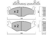 AISIN BPVW-1035